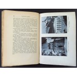 HULEWICZ Witold - Gniazdo żelaznego wilka. Książnica - Atlas. Lwów-Warszawa [1936]
