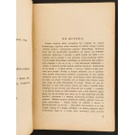 [Wyd.1] GIERTYCH Jędrzej - Pół wieku polskiej polityki. Uwagi o polityce Dmowskiego i polityce polskiej lat 1919 - 1939 i 1939 - 1947. Zachodnie Niemcy [1947]