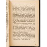 [Wyd.1] GIERTYCH Jędrzej - Pół wieku polskiej polityki. Uwagi o polityce Dmowskiego i polityce polskiej lat 1919 - 1939 i 1939 - 1947. Zachodnie Niemcy [1947]
