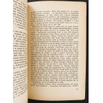 [Wyd.1] GIERTYCH Jędrzej - Pół wieku polskiej polityki. Uwagi o polityce Dmowskiego i polityce polskiej lat 1919 - 1939 i 1939 - 1947. Zachodnie Niemcy [1947]