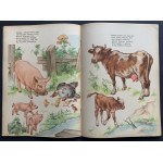 SKORUPCZYNA Stanisława - FROM THE LIFE OF ANIMALS. R. WEGNER Polish Publishing House. Nuremberg [1946].