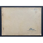 [GECOW Henryk] Album I Dywizji Pancernej. Wydawnictwo LKK [1945]