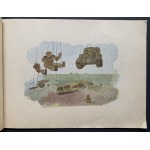 [GECOW Henryk] Album I Dywizji Pancernej. Wydawnictwo LKK [1945]