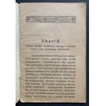 [BEAUTY] POST-PROGRESS COSMETICS developed by D-R Zamenhof. SPOSOBY OF Hygienic NURSING OF THE NURSERY OF THE FACE, HAIR, TEETH ¡ HANDS. Warsaw [1928].