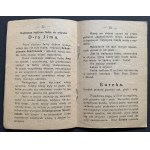 [BEAUTY] POST-PROGRESS COSMETICS developed by D-R Zamenhof. SPOSOBY OF Hygienic NURSING OF THE NURSERY OF THE FACE, HAIR, TEETH ¡ HANDS. Warsaw [1928].