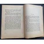 DATNER Szymon - Walka i zagłada białostockiego ghetta. Łódź [1946]