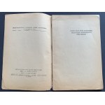 DATNER Szymon - Walka i zagłada białostockiego ghetta. Łódź [1946]