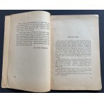 DATNER Szymon - Walka i zagłada białostockiego ghetta. Łódź [1946]