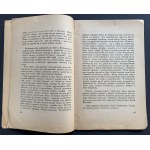 DATNER Szymon - Walka i zagłada białostockiego ghetta. Łódź [1946]