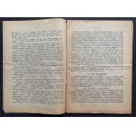 [REPORT] Union of officers of the W. P. retired in Cracow [1933].