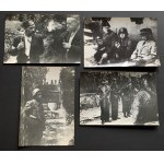 TOMASZEWSKI Jerzy. Katalog zur Ausstellung Warschau 1944. Warschau [1977].