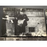 TOMASZEWSKI Jerzy. Katalog zur Ausstellung Warschau 1944. Warschau [1977].