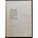 TOMASZEWSKI Jerzy. Katalog zur Ausstellung Warschau 1944. Warschau [1977].