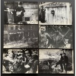 TOMASZEWSKI Jerzy. Katalog zur Ausstellung Warschau 1944. Warschau [1977].