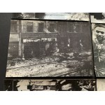 TOMASZEWSKI Jerzy. Katalog zur Ausstellung Warschau 1944. Warschau [1977].
