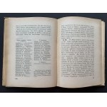 JAZŁOWIEC. Heiligtum der Unbefleckten Empfängnis der seligen Jungfrau Maria. Jazłowiec [1938].