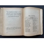 JAZŁOWIEC. Heiligtum der Unbefleckten Empfängnis der seligen Jungfrau Maria. Jazłowiec [1938].