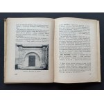 JAZŁOWIEC. Heiligtum der Unbefleckten Empfängnis der seligen Jungfrau Maria. Jazłowiec [1938].