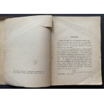 JAZŁOWIEC. Heiligtum der Unbefleckten Empfängnis der seligen Jungfrau Maria. Jazłowiec [1938].