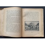 JAZŁOWIEC. Heiligtum der Unbefleckten Empfängnis der seligen Jungfrau Maria. Jazłowiec [1938].