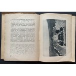 JAZŁOWIEC. Heiligtum der Unbefleckten Empfängnis der seligen Jungfrau Maria. Jazłowiec [1938].