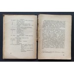 JAZŁOWIEC. Heiligtum der Unbefleckten Empfängnis der seligen Jungfrau Maria. Jazłowiec [1938].