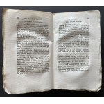 [Ed.1] NARUSZEWICZ Adam - Historya narodu polskiego. Svazek I. Část II. Varšava [1824].