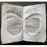 [Ed.1] NARUSZEWICZ Adam - Historya narodu polskiego. Svazek I. Část II. Varšava [1824].