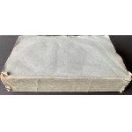 [Ed.1] NARUSZEWICZ Adam - Historya narodu polskiego. Svazek I. Část II. Varšava [1824].