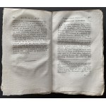 [Ed.1] NARUSZEWICZ Adam - Historya narodu polskiego. Svazek I. Část II. Varšava [1824].