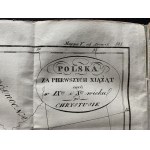 [Ed.1] NARUSZEWICZ Adam - Historya narodu polskiego. Svazek I. Část II. Varšava [1824].