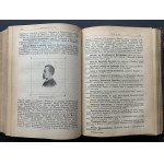 [KLOCEK] Kalendarz Polski ilustrowany 1891-1895. Rzemieślnik Polski 1900. Warszawa