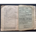 Střelecký kalendář na rok 1937 Lvov [1937].