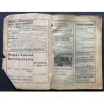 Střelecký kalendář na rok 1937 Lvov [1937].