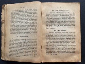 [ĆWIERCZAKIEWICZOWA] Lucyna - 365 obiadów Przez Lucynę Ćwierczakiewiczową. XXIV ed. Warsaw [1923].