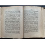 [FORD Henry] MEZINÁRODNÍ ŽID. Nejdůležitější souhrnné vydání [židovské aktivity ve Spojených státech. Židé a Polsko]. Poznaň [1923].