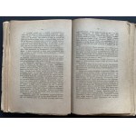[FORD Henry] MEZINÁRODNÍ ŽID. Nejdůležitější souhrnné vydání [židovské aktivity ve Spojených státech. Židé a Polsko]. Poznaň [1923].