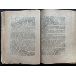 [FORD Henry] MEZINÁRODNÍ ŽID. Nejdůležitější souhrnné vydání [židovské aktivity ve Spojených státech. Židé a Polsko]. Poznaň [1923].