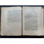 [FORD Henry] MEZINÁRODNÍ ŽID. Nejdůležitější souhrnné vydání [židovské aktivity ve Spojených státech. Židé a Polsko]. Poznaň [1923].
