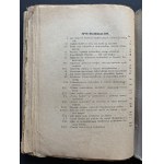 [FORD Henry] MEZINÁRODNÍ ŽID. Nejdůležitější souhrnné vydání [židovské aktivity ve Spojených státech. Židé a Polsko]. Poznaň [1923].