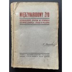 [FORD Henry] THE INTERNATIONAL JEW. The most important universal question [Jewish activities in the United States. Jews and Poland]. Poznan [1923].