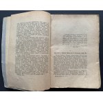 [FORD Henry] MEZINÁRODNÍ ŽID. Nejdůležitější souhrnné vydání [židovské aktivity ve Spojených státech. Židé a Polsko]. Poznaň [1923].