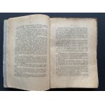 [FORD Henry] MEZINÁRODNÍ ŽID. Nejdůležitější souhrnné vydání [židovské aktivity ve Spojených státech. Židé a Polsko]. Poznaň [1923].