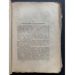 [FORD Henry] MEZINÁRODNÍ ŽID. Nejdůležitější souhrnné vydání [židovské aktivity ve Spojených státech. Židé a Polsko]. Poznaň [1923].