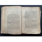 [FORD Henry] MEZINÁRODNÍ ŽID. Nejdůležitější souhrnné vydání [židovské aktivity ve Spojených státech. Židé a Polsko]. Poznaň [1923].