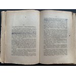 [FORD Henry] MEZINÁRODNÍ ŽID. Nejdůležitější souhrnné vydání [židovské aktivity ve Spojených státech. Židé a Polsko]. Poznaň [1923].