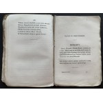 The Writings of ADAM MICKIEWICZ. TOM IV. Warsaw [1858].