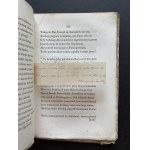 The Writings of ADAM MICKIEWICZ. TOM IV. Warsaw [1858].