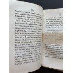 The Writings of ADAM MICKIEWICZ. TOM IV. Warsaw [1858].