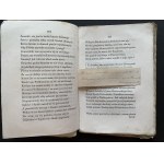 The Writings of ADAM MICKIEWICZ. TOM IV. Warsaw [1858].